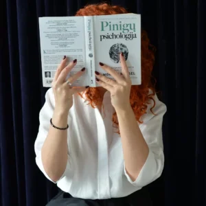 Finansų terapinė grupė