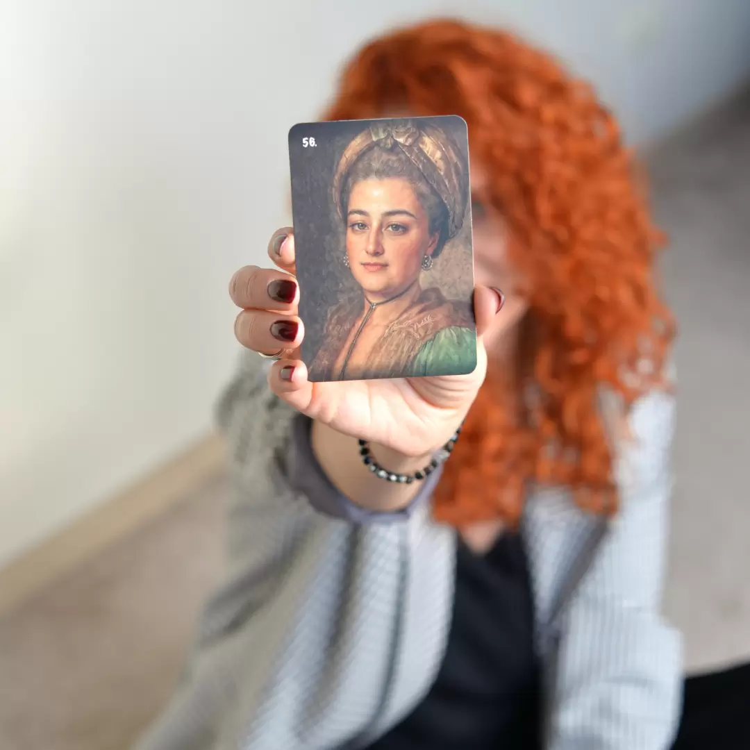 Verslo konsteliacijos